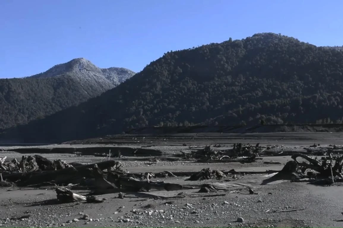 Colbún secó lago en Puerto Montt y la justicia obliga a repararlo, sumándose a corriente legal de restaurar la naturaleza