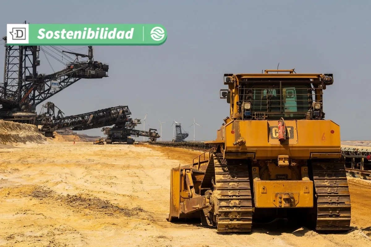 Proyectos enfocados en las personas y el medio ambiente: Conoce las iniciativas presentadas por ejecutivos mineros