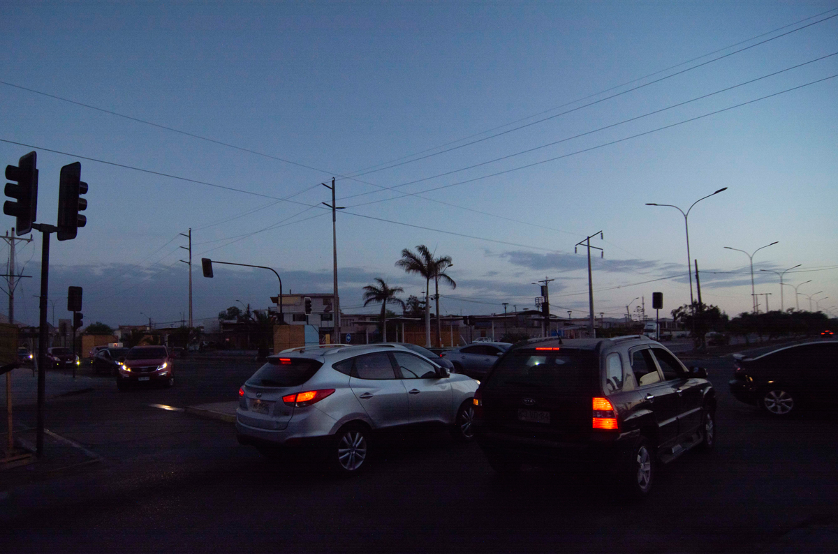Cortes de luz en Santiago este miércoles 4 de junio: Serán 8 interrupciones de hasta 7 horas
