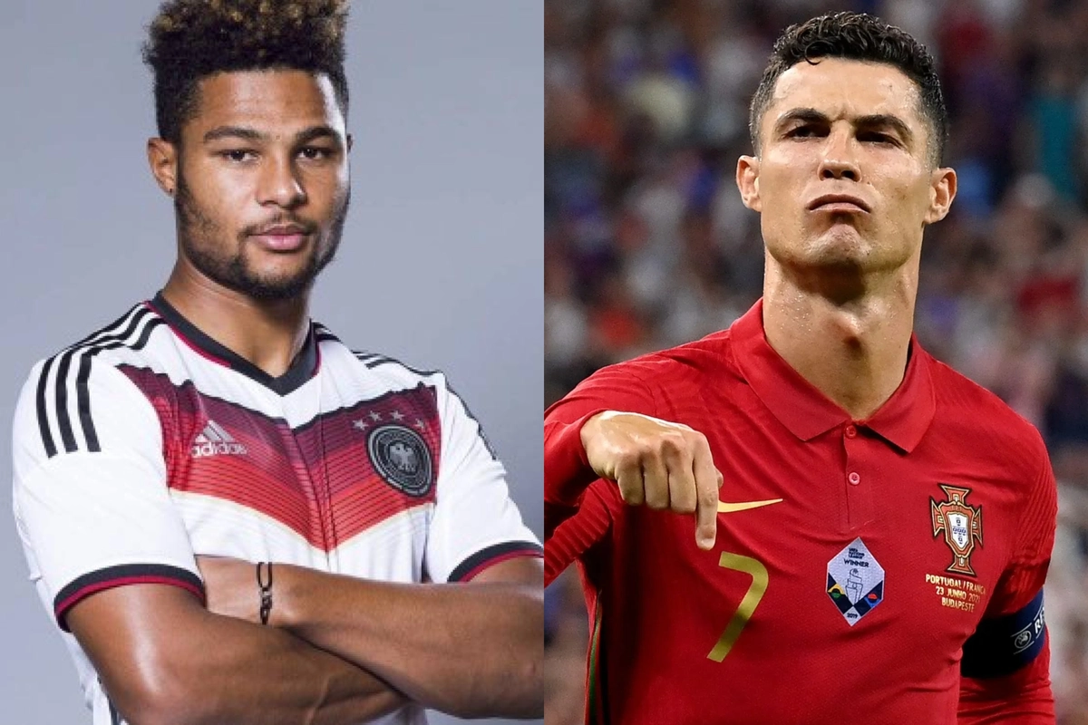 Alemania vs Portugal: Hora, dónde ver en vivo la semis de UEFA Nations League con Cristiano Ronaldo