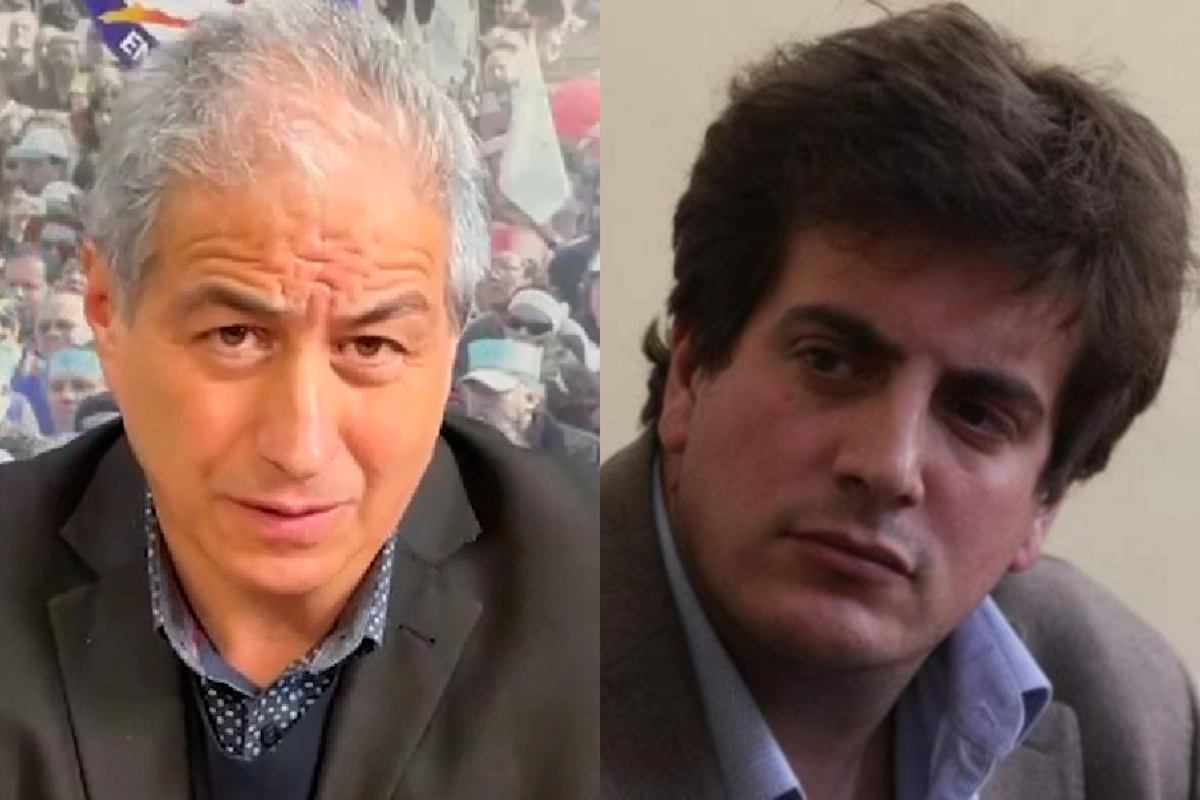 Colegio de Profesores se lanza contra diputado Schalper (RN): “Sólo hace videos para la farándula”