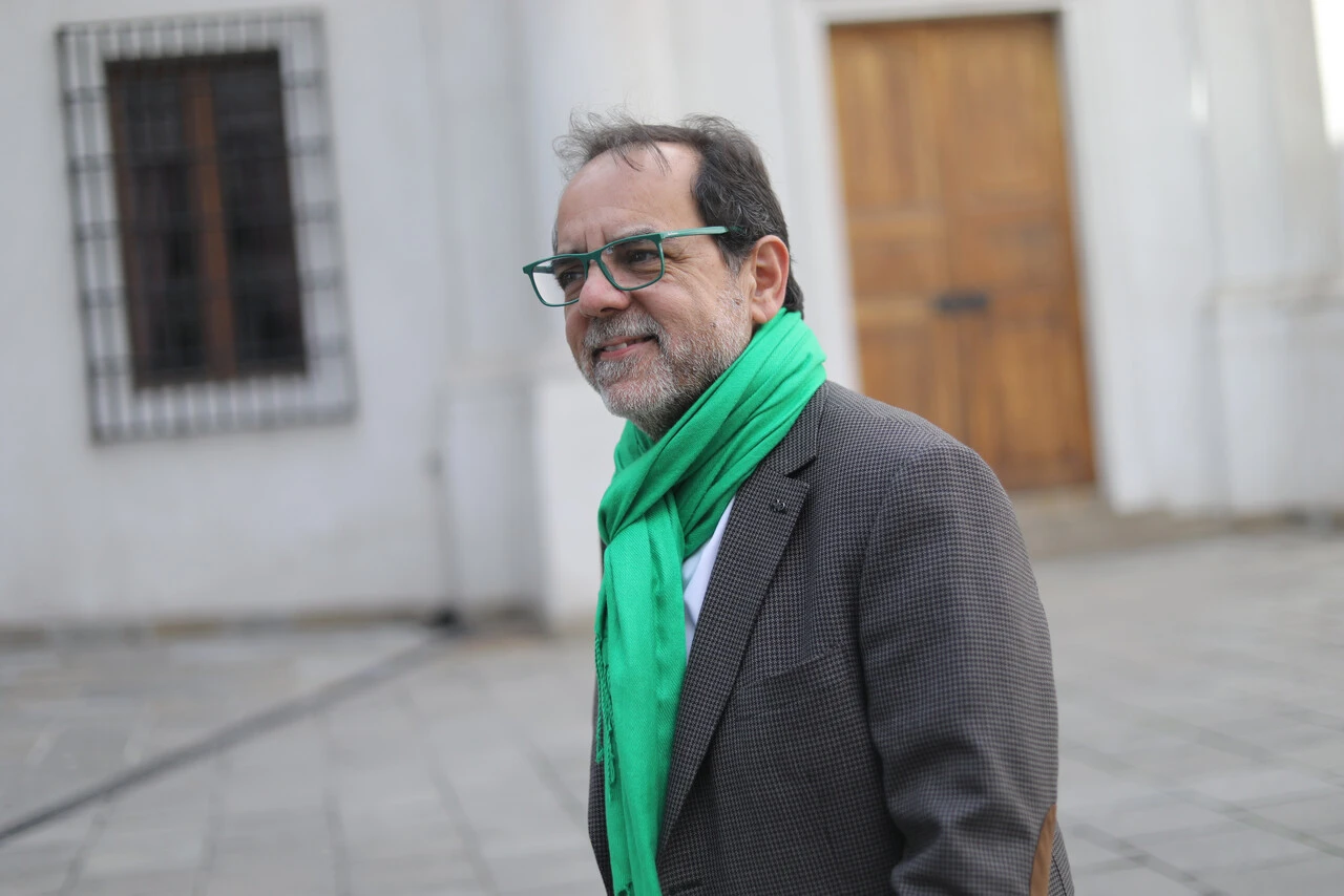 Jaime Mulet se desenmarca del Gobierno: critica fallidos intentos por descentralizar y eliminar la figura de delegados regionales