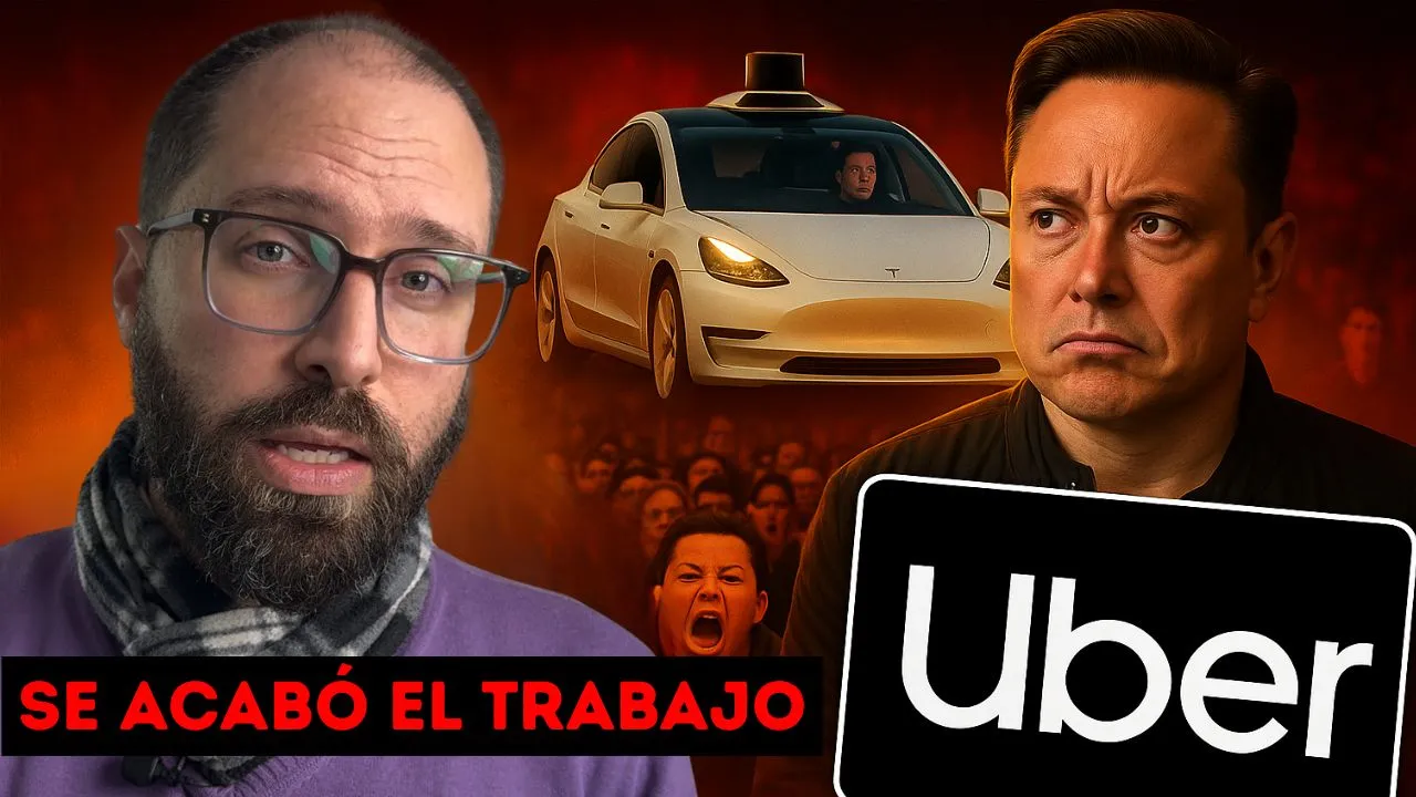 ¿Utopía o distopía? La encrucijada que se abre ante la irrupción de la IA y las nuevas tecnologías