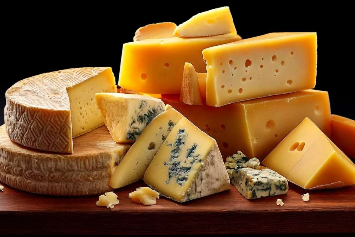 Consumo de queso: Cuál es la porción diaria sugerida y en qué preparaciones comerlo para reducir la obesidad