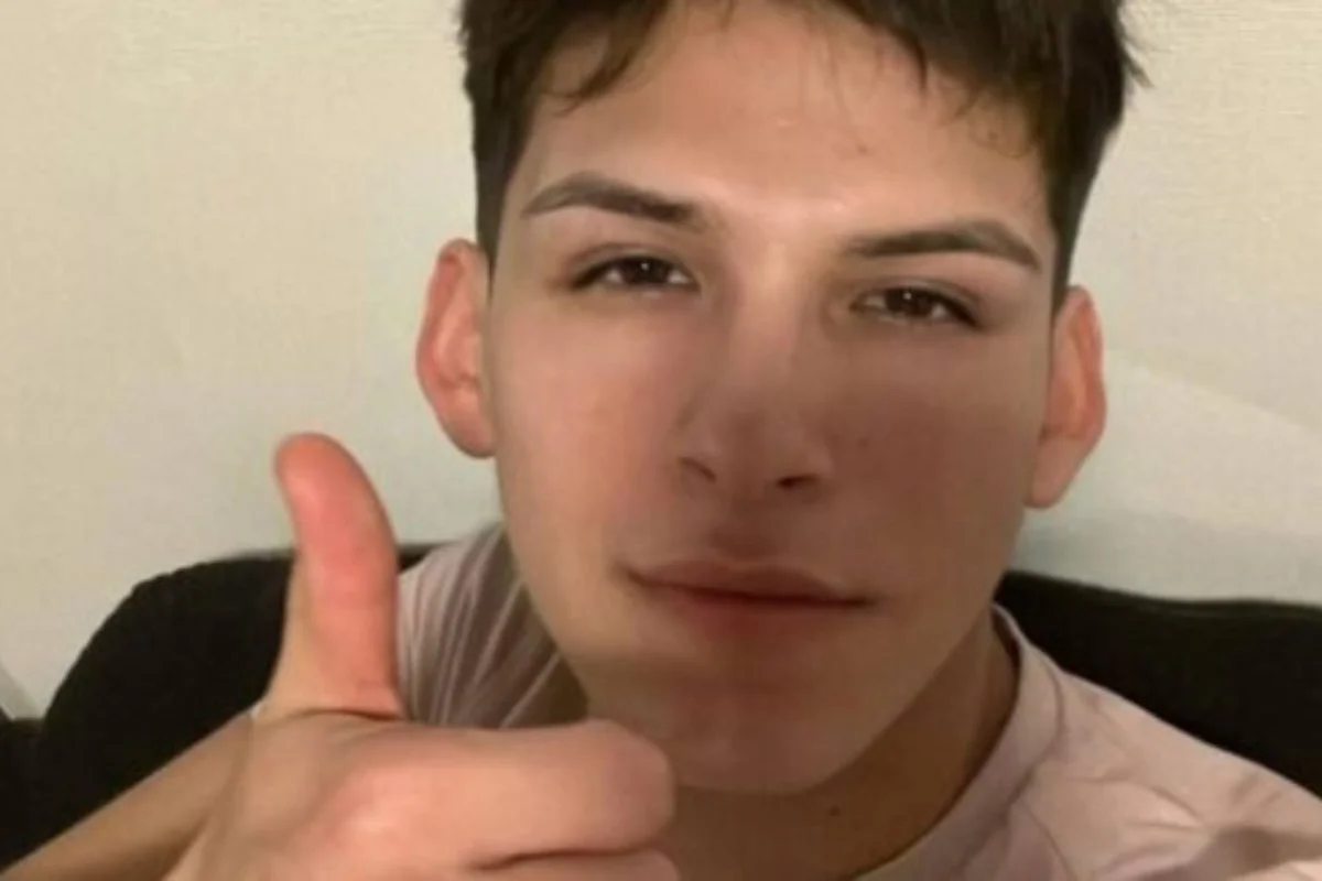 La historia de Francisco Albornoz, el farmacéutico de 21 años que estuvo desaparecido por días y fue encontrado en Río Tinguiririca
