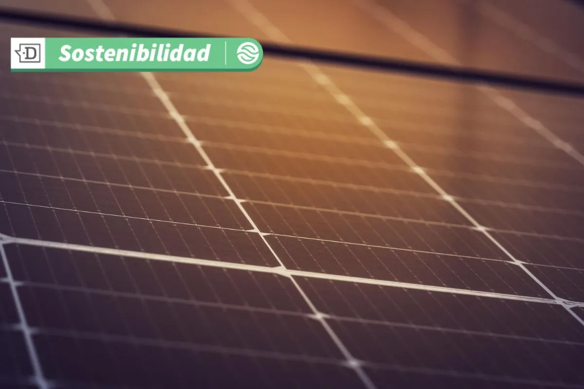 Transición energética: En solo 5 años Chile ha duplicado la participación de la energía solar en la matriz eléctrica
