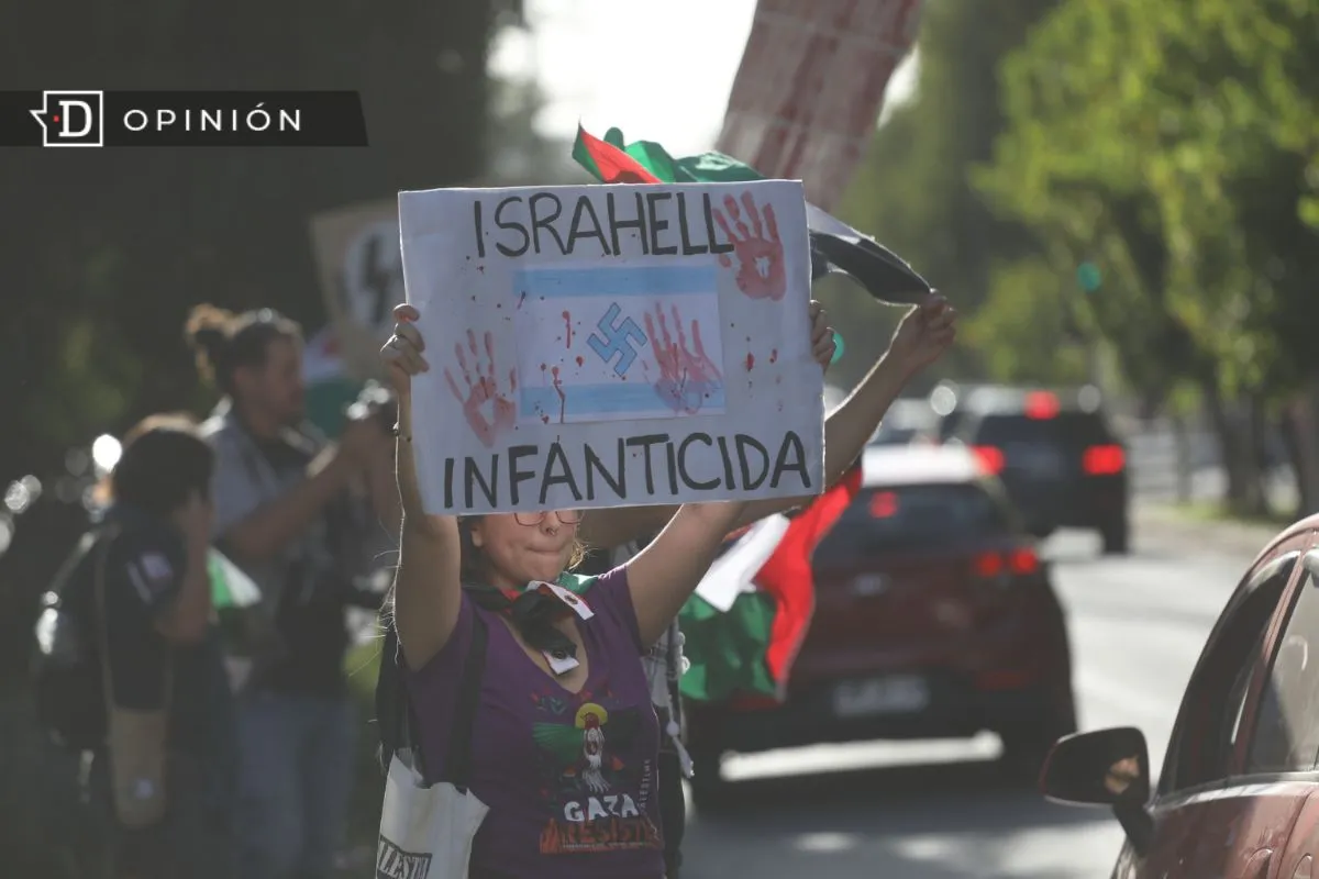 Israel ha muerto: Del genocidio en Gaza al fin del proyecto sionista