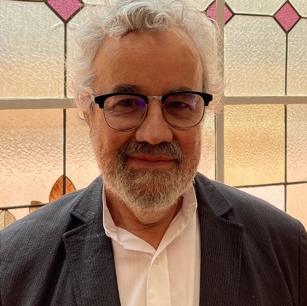 Rodolfo Jiménez Cavieres