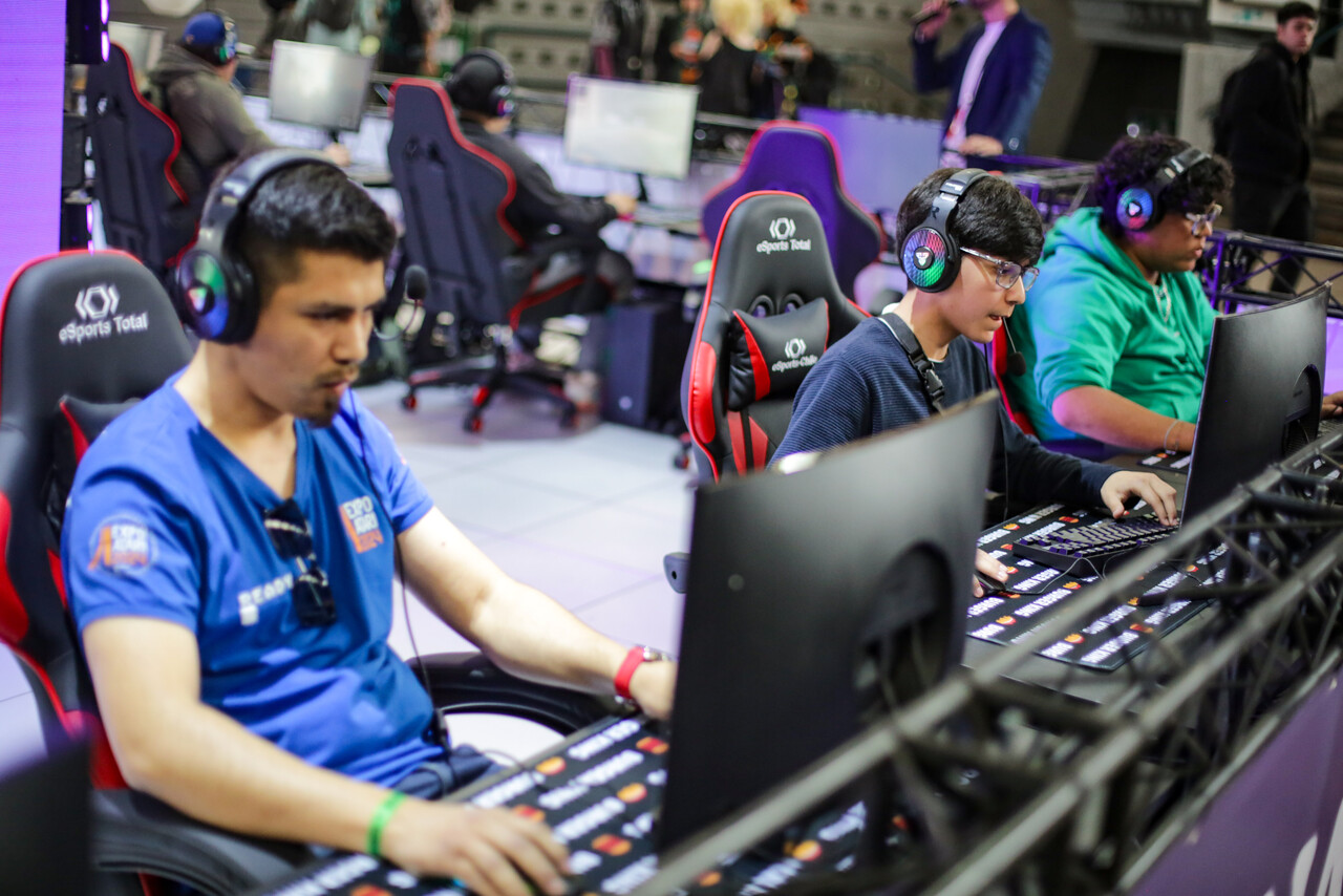 Expogame 2025 confirma fecha, lugar y visita de MissaSinfonia a Chile