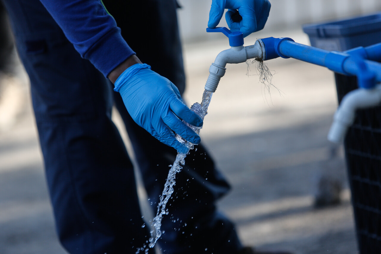 Cortes de agua en Santiago este jueves 5 de junio: Revisa los mapas de las cuatro interrupciones