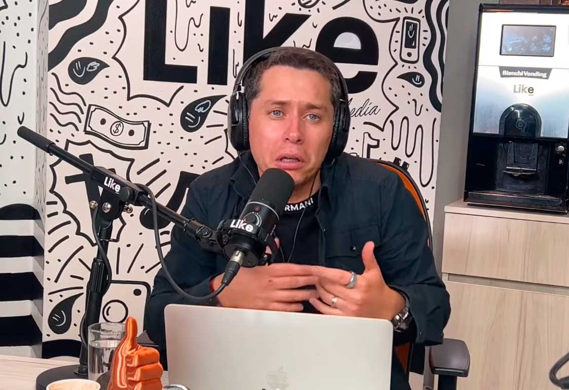 VIDEO| Karol Dance causa indignación por su idea: Que hombres renuncien a paternidad si mujer no quiere abortar