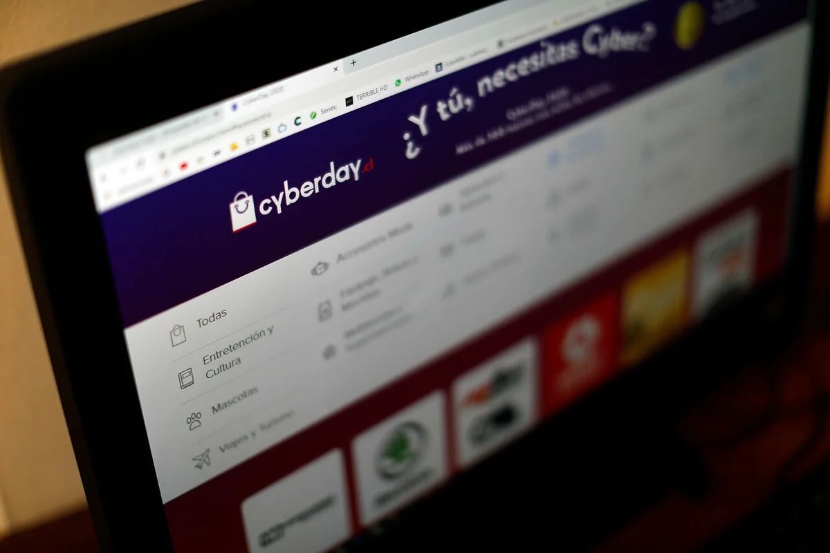 Con 782 reclamos finaliza Cyber Day: Revisa las 5 empresas más denunciadas y qué hacer en caso de inconveniente