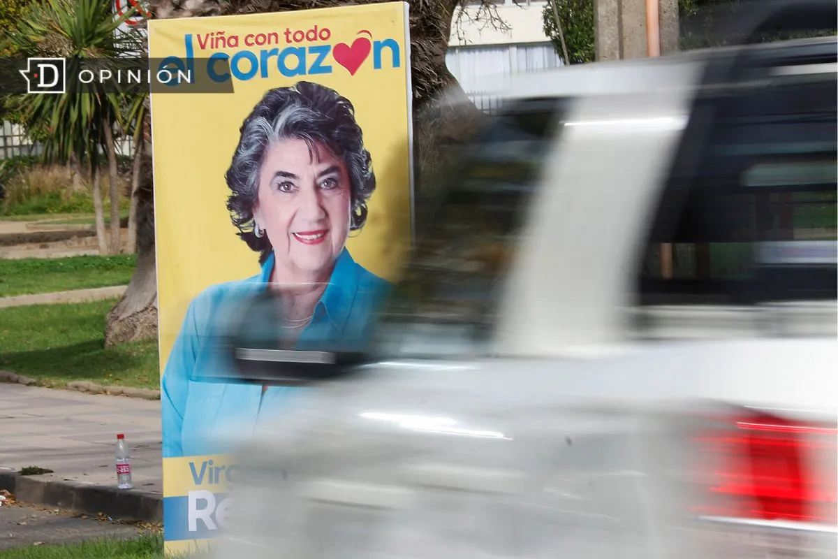 "Festín e impunidad" de Virginia Reginato: Radiografía a la pérdida de $100 mil millones en Viña del Mar