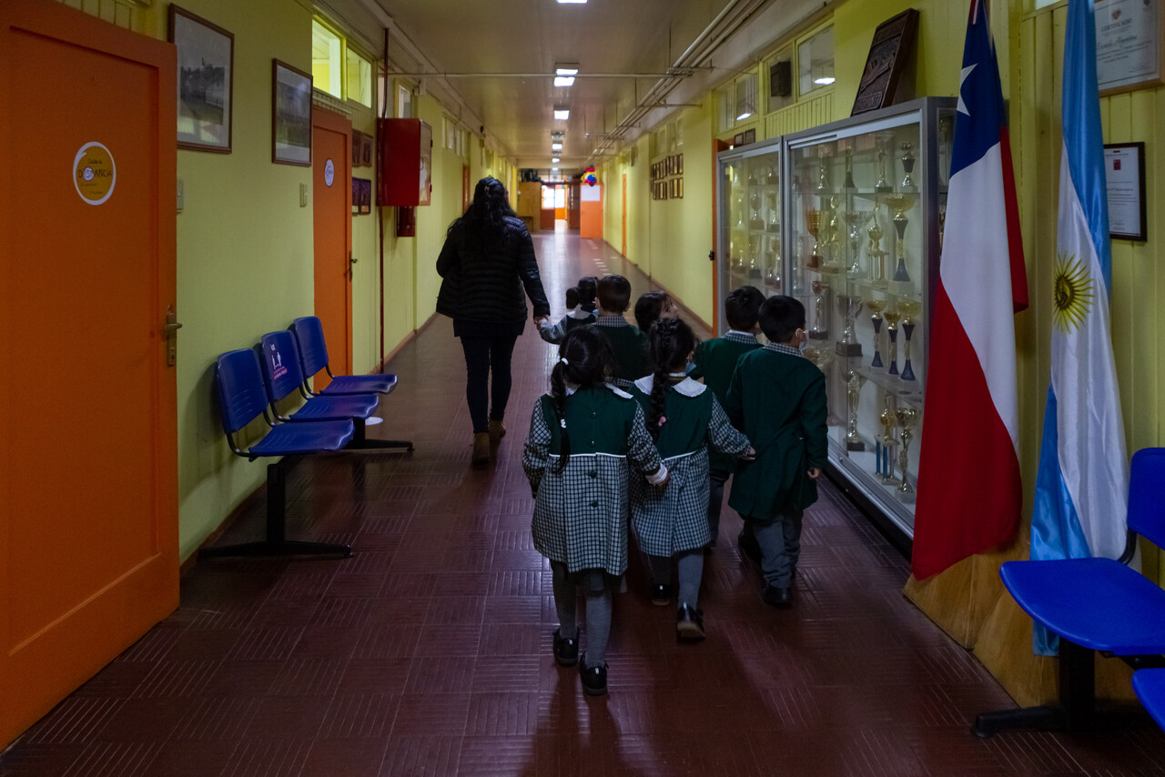 Vacaciones de invierno 2025: Las fechas en la que los niños salen de clases en cada región del país