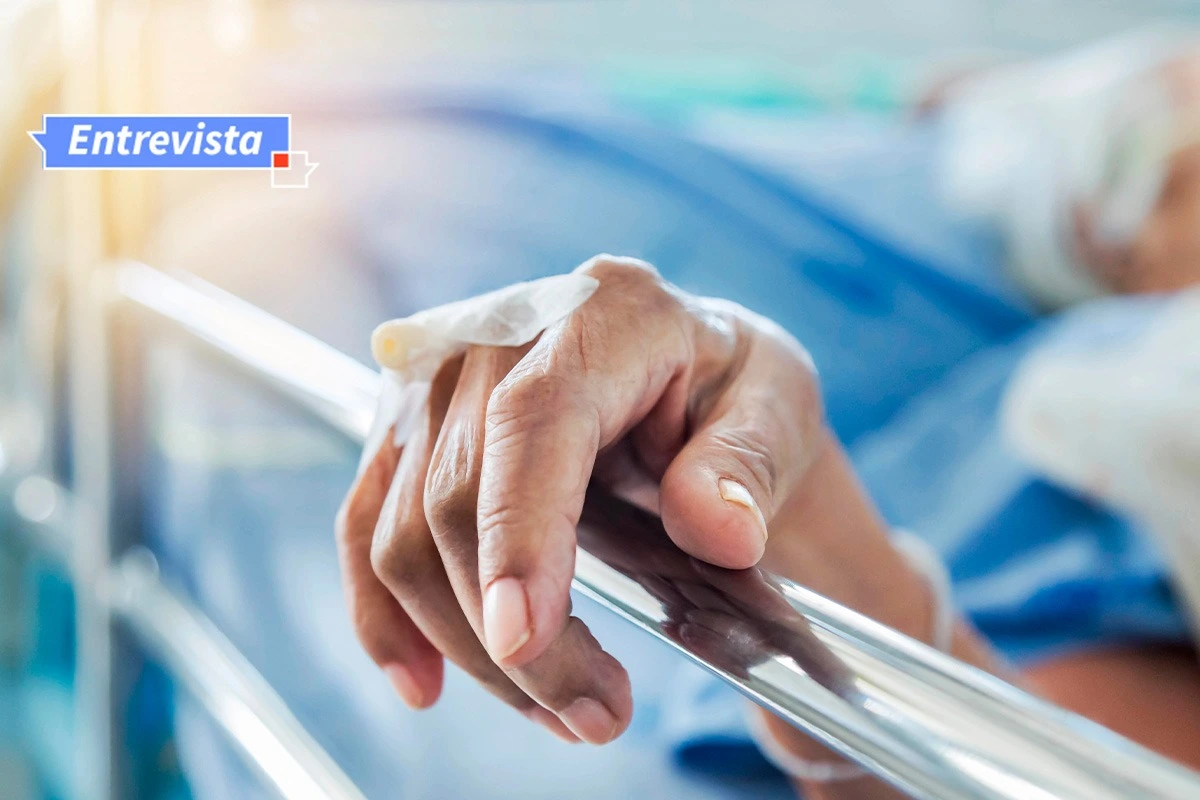 Hijitos corazón abandonan a padres en hospitales:
