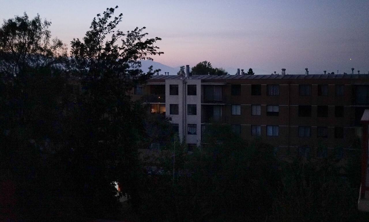 Cortes de luz en Santiago para sábado 7 y domingo 8 de junio: Durarán hasta 12 horas y serán en 9 comunas