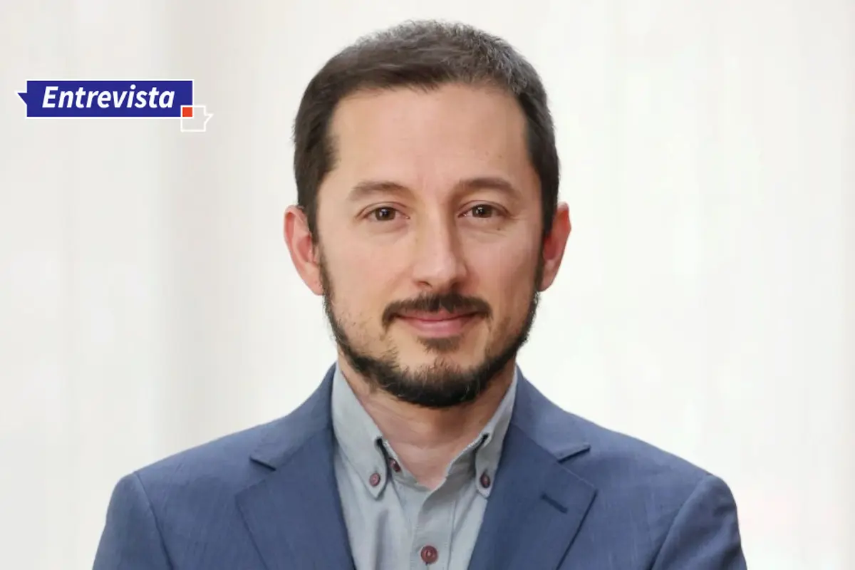 Francisco Figueroa, ministro de Bienes Nacionales
