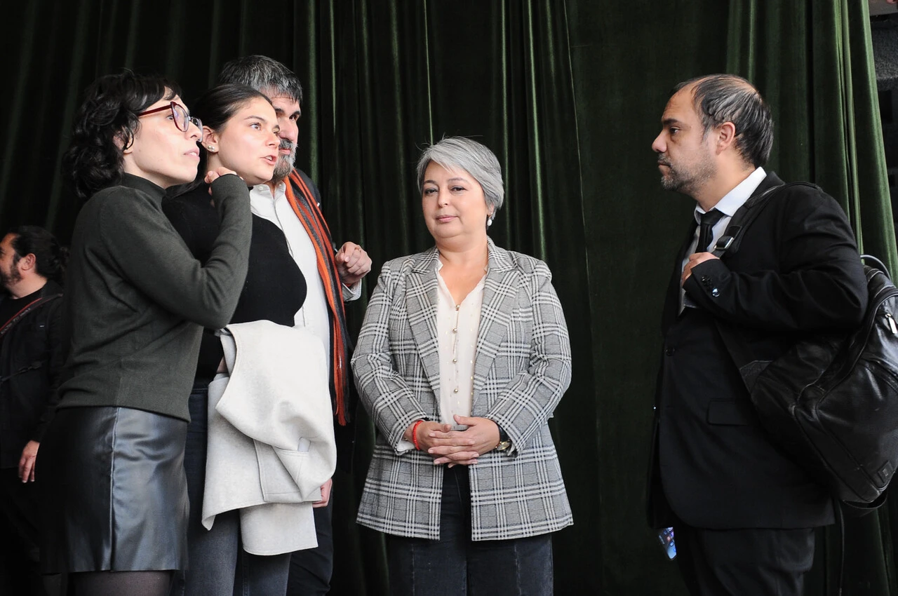 ¿ME-O, Mayne-Nicholls, Trivelli, Mundaca?: Análisis de quién recolectaría voto de centro izquierda si Jara gana primera vuelta