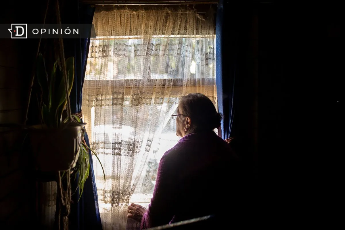 ¿Discriminación legal?: Jubilación forzada a los 75 años en el sector público