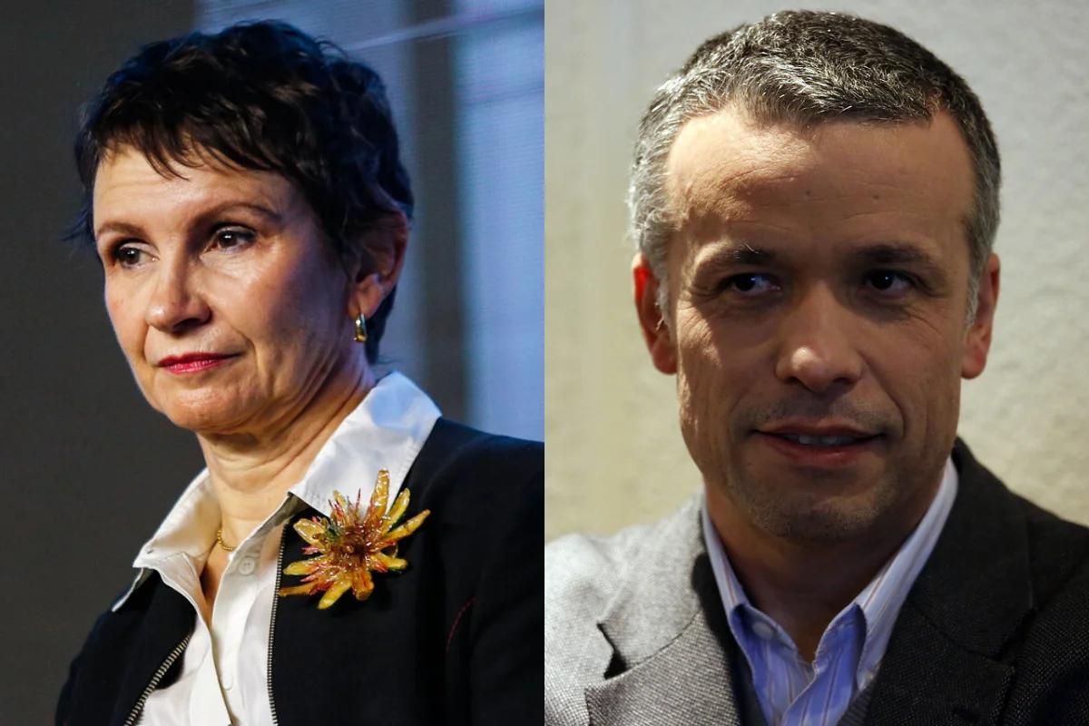 "¿Con estas personas vamos a construir unidad?": FA emplaza a Tohá por dichos de Landerretche en contra del partido