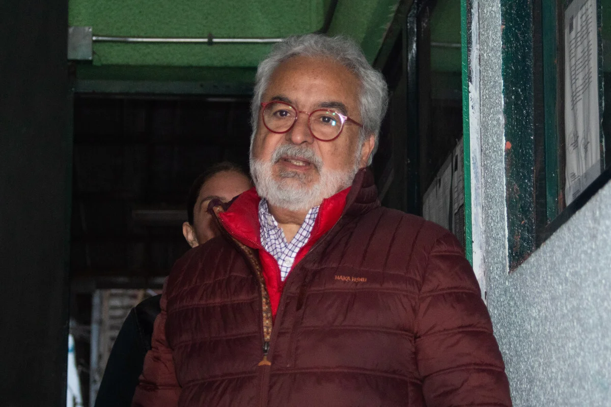 Luis Hermosilla asegura ser inocente: Acusa al Ministerio Público de manipular "pruebas y declaraciones"