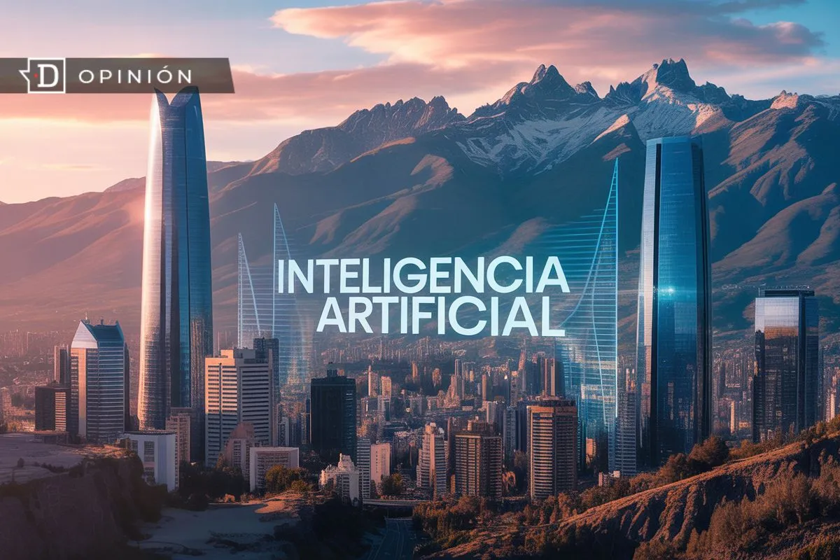 Chile y la IA: Líder en implementación ética, responsable y segura para Latinoamérica