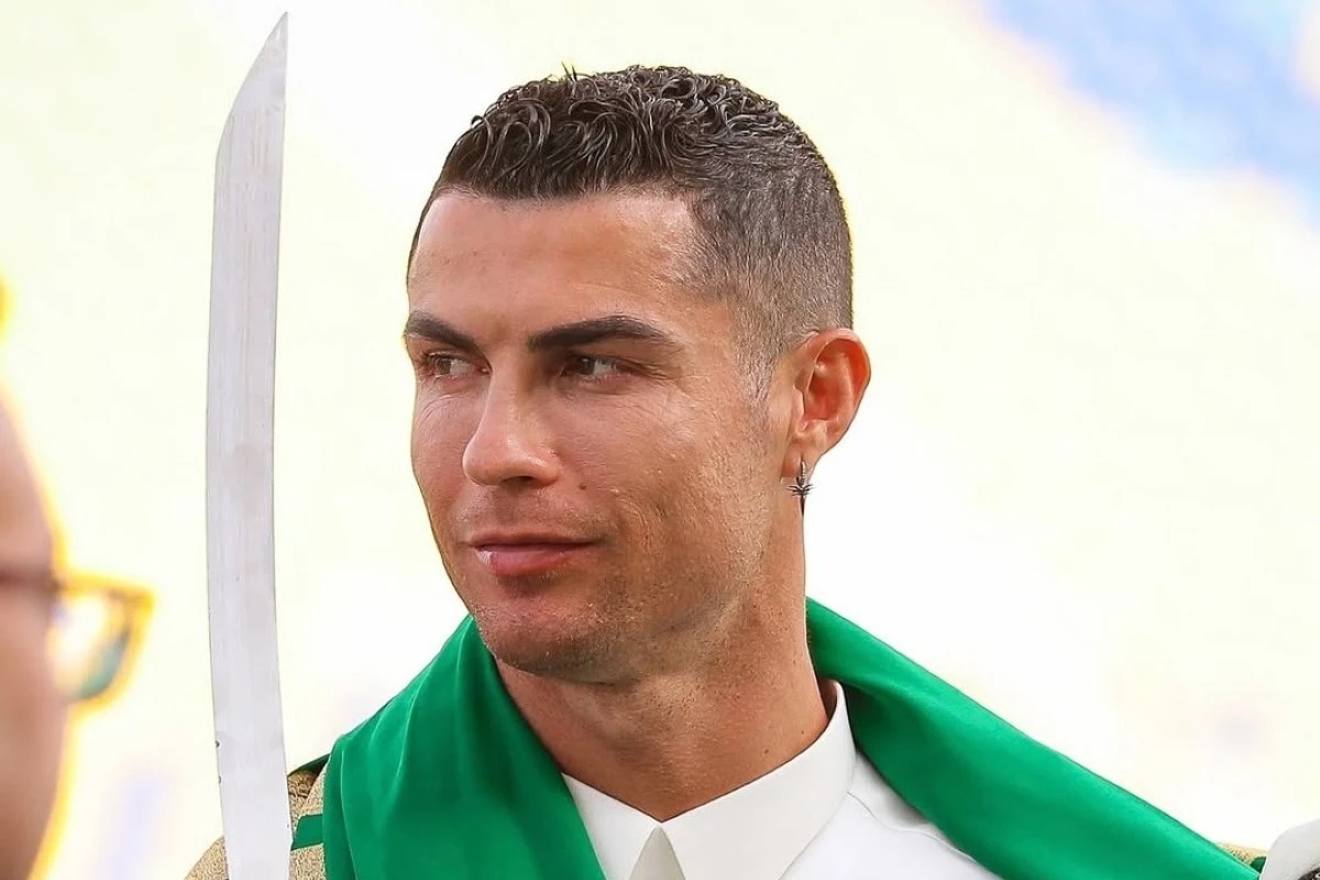 Cristiano Ronaldo clama por Lamine Yamal: 