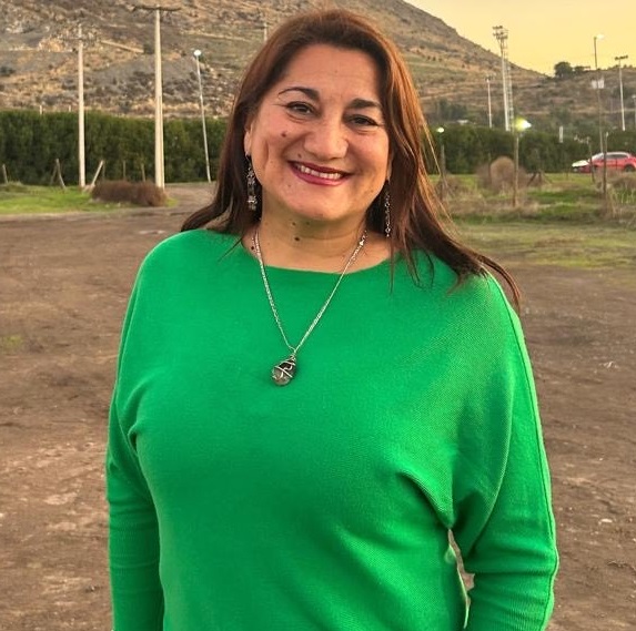 Viviana Delgado