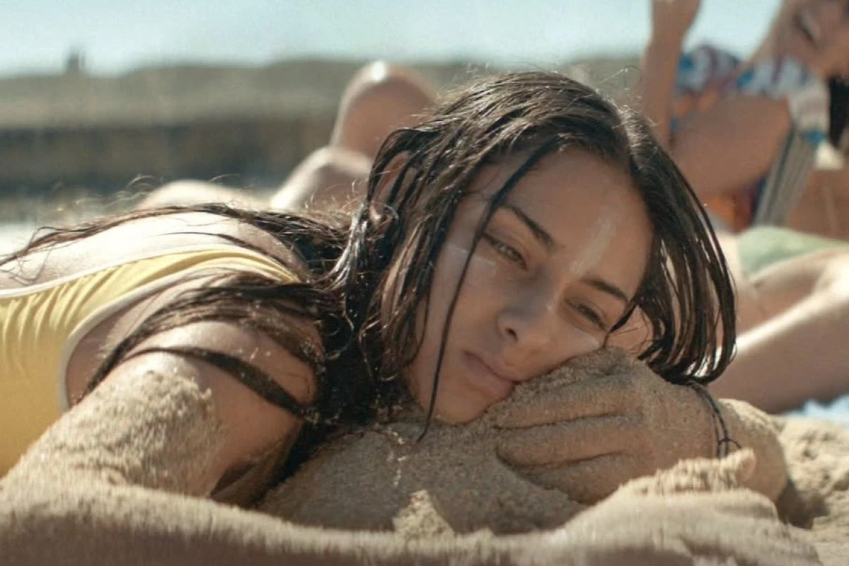 Junto a Daniela Ramírez, la transición chilena desde la mirada adolescente llega al festival de Tribeca