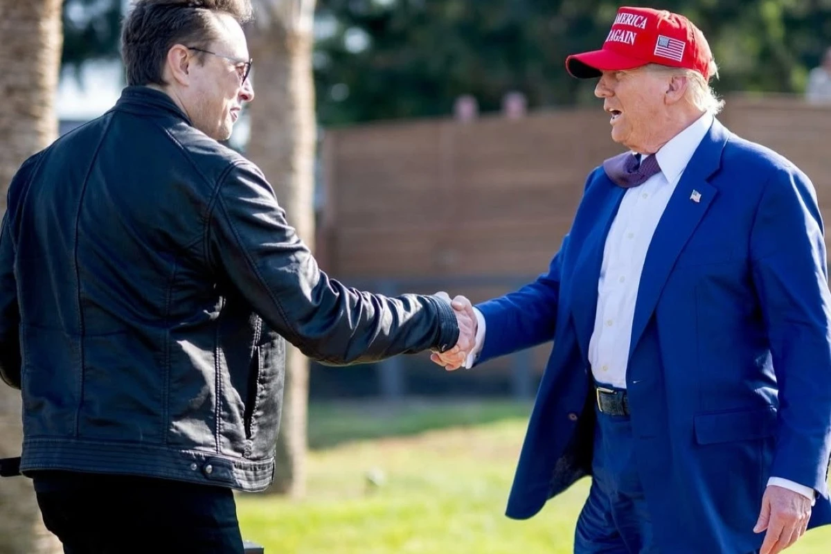 CNN: Trump preguntó a asesores si la reacción de Musk fue por consumo de drogas