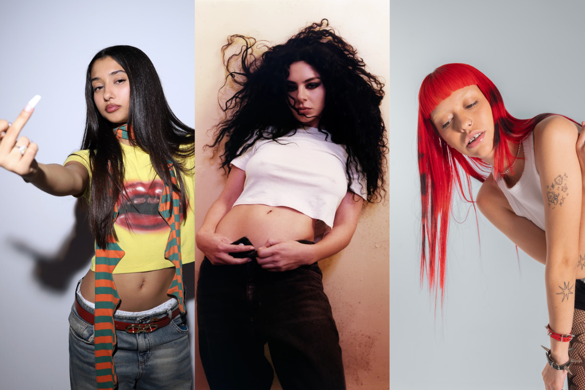 AKRILLA, BB Trickz y Charli xcx: Las artistas que redefinen la música global con disrupción y autenticidad
