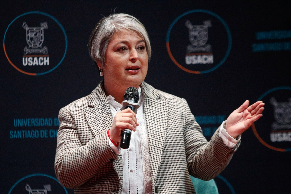 Levantamiento del secreto bancario y control migratorio: La ofensiva estructural de Jeannette Jara contra el crimen organizado