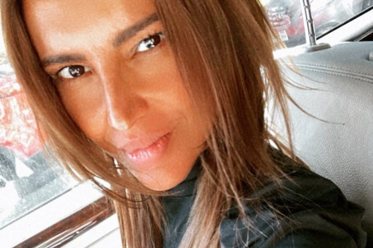 Carla Ballero fue nuevamente internada e intubada: "Estar al borde la muerte ha sido muy fuerte"