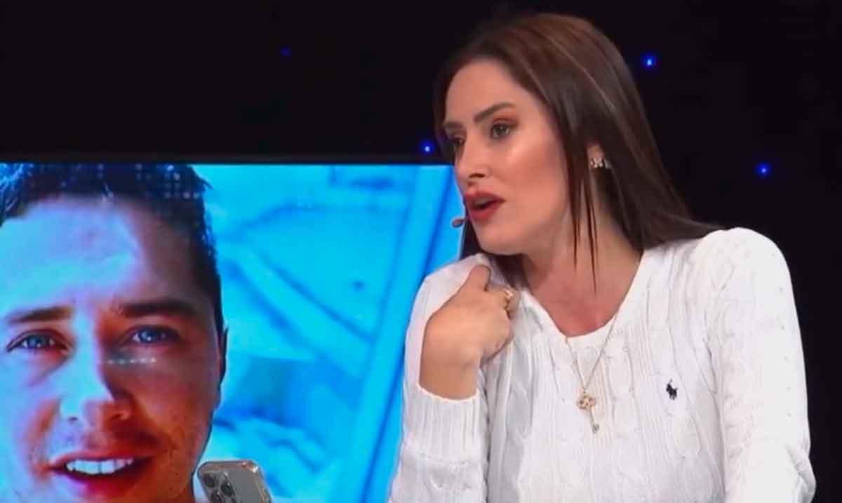 VIDEO| Adriana Barrientos indignada con Karol Dance por su ‘idea’ de renunciar a paternidad: “Un retroceso terrible”