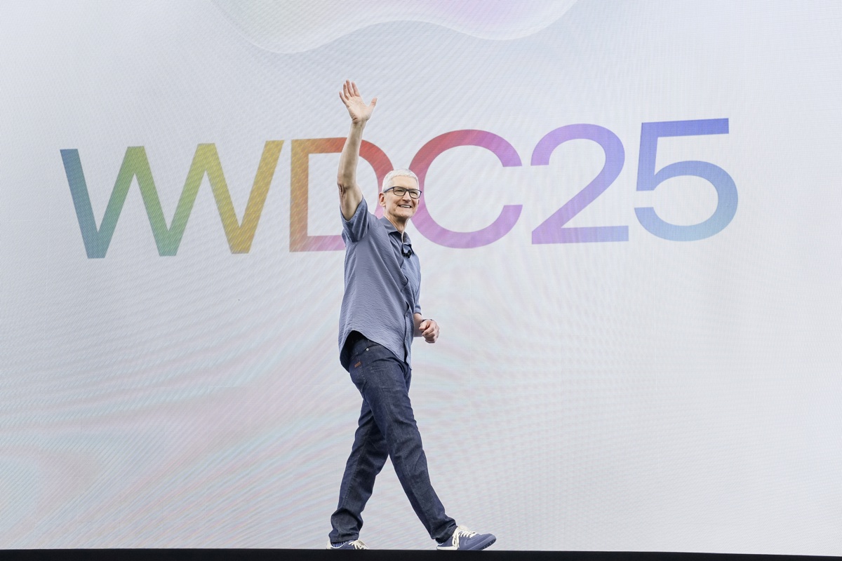 Traducción en vivo gracias a IA y la iOS26: Las novedades de Apple en evento WWDC 2025