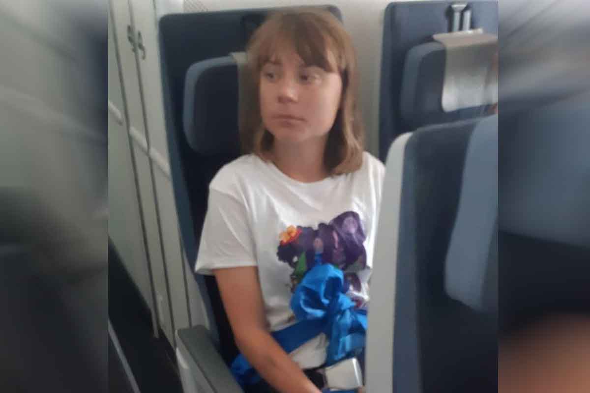 VIDEO| Israel expulsa a Greta Thunberg tras detenerla en buque que llevaba ayuda humanitaria a Gaza