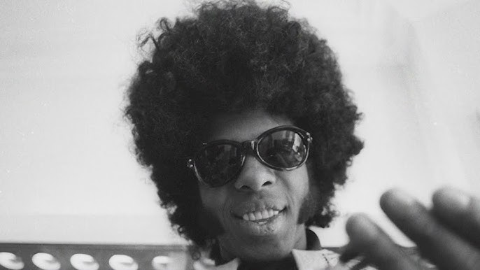 El Funk y el Disco están de luto: Fallece Sly Stone, pieza clave de "Sly and the Family Stone"