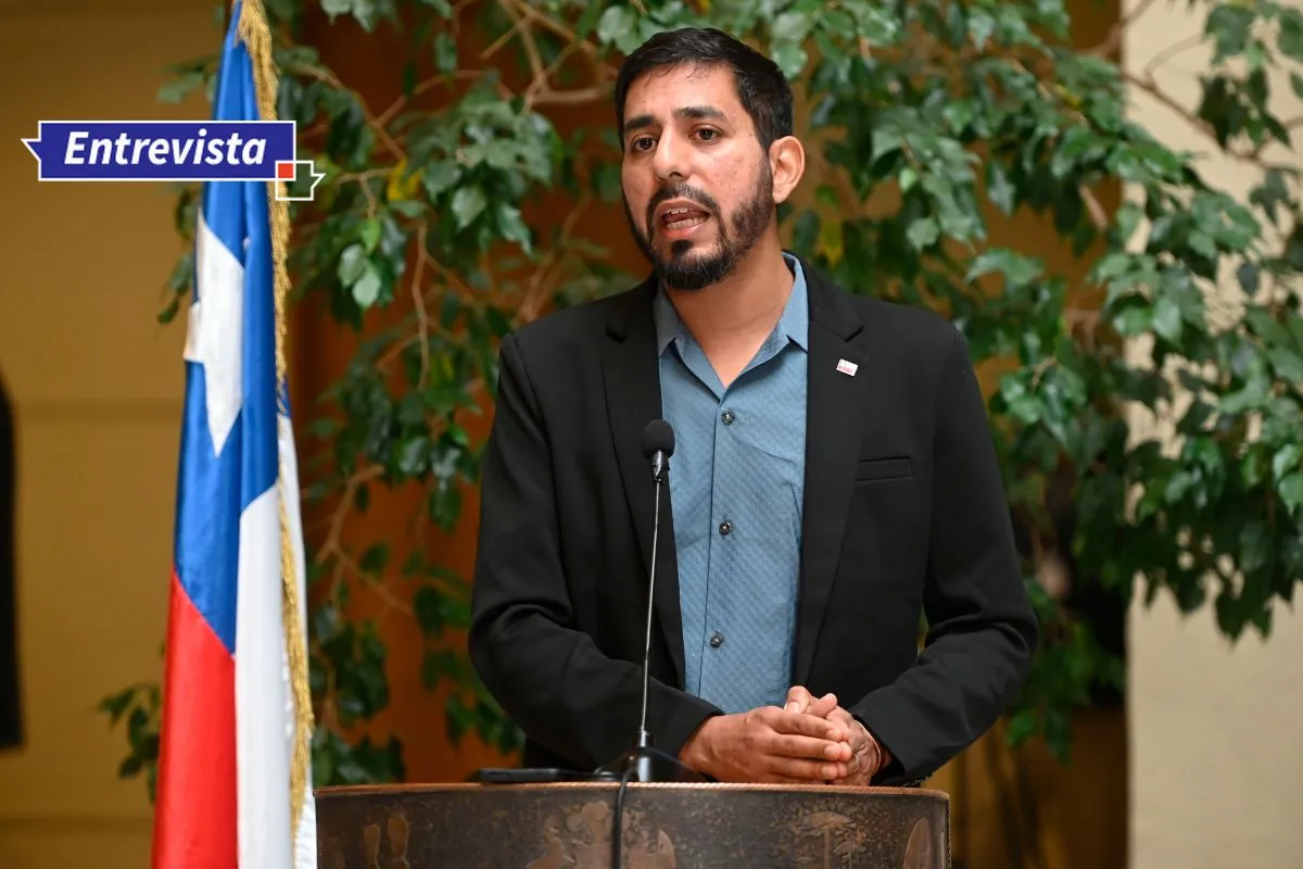 VIDEO| La última oportunidad de pesca artesanal para lograr cuota de merluza a su favor: Entrevista con diputado Brito (FA)