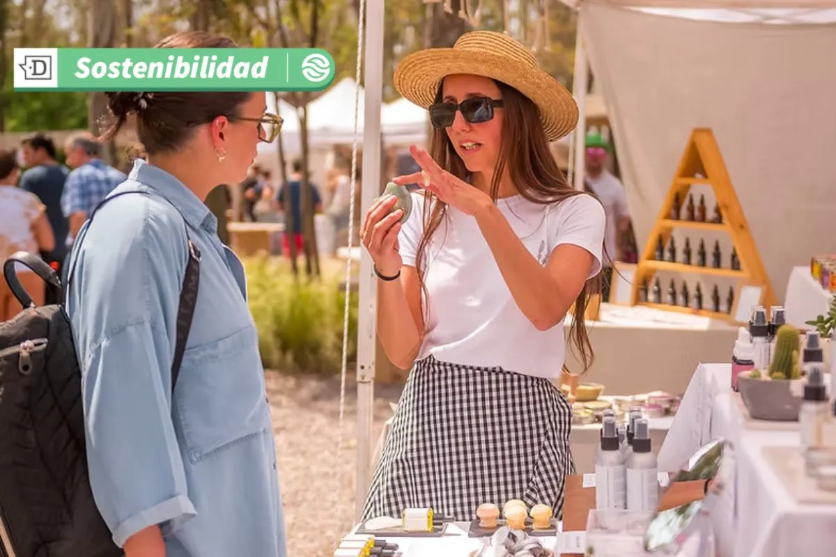 Se aproxima el festival de sustentabilidad más grande de Latinoamérica: Bioferia Chile tendrá lugar el mes de octubre