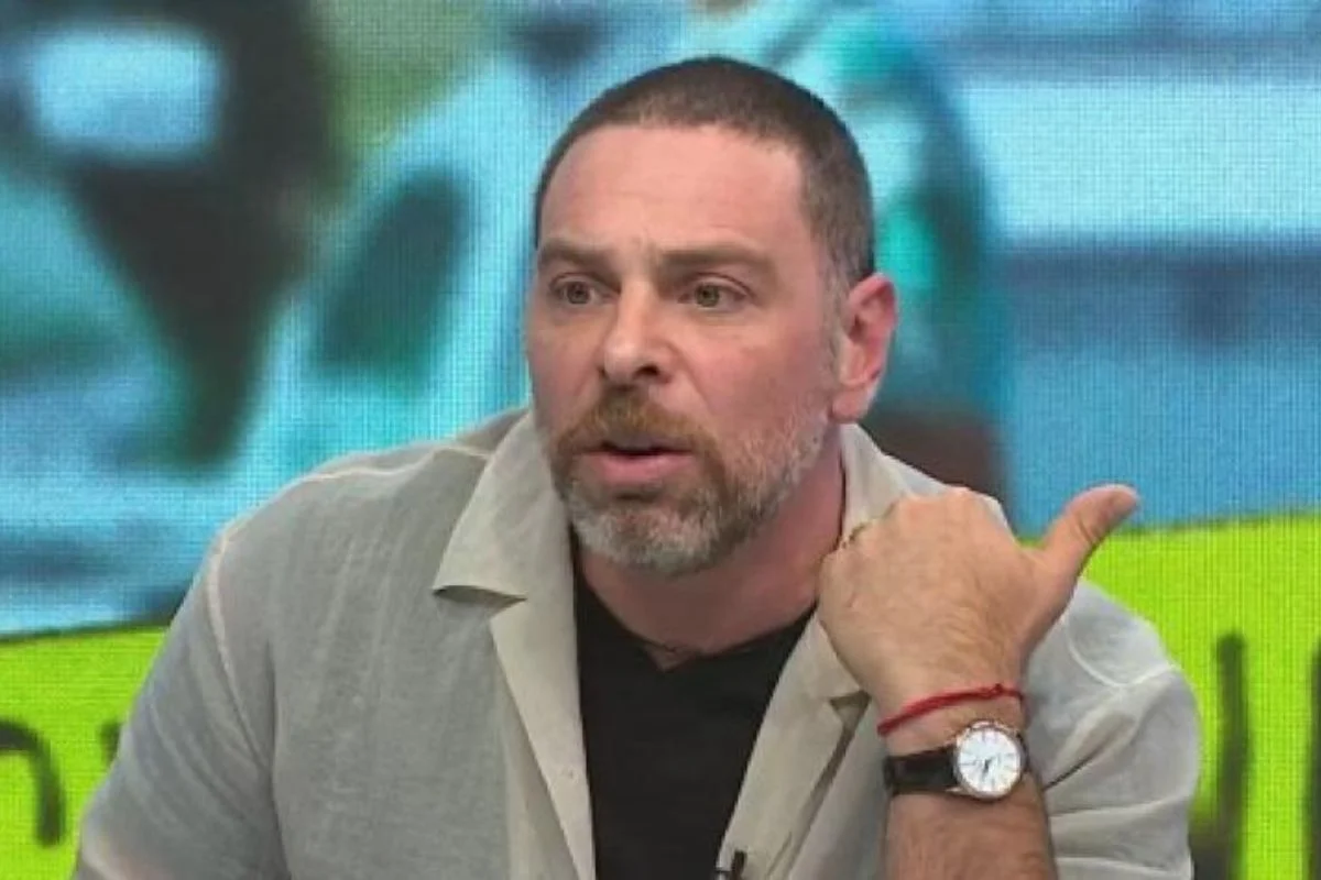 "Ustedes no se pueden mover": El tenso momento que vivió José Antonio Neme en EEUU por operativo migratorio