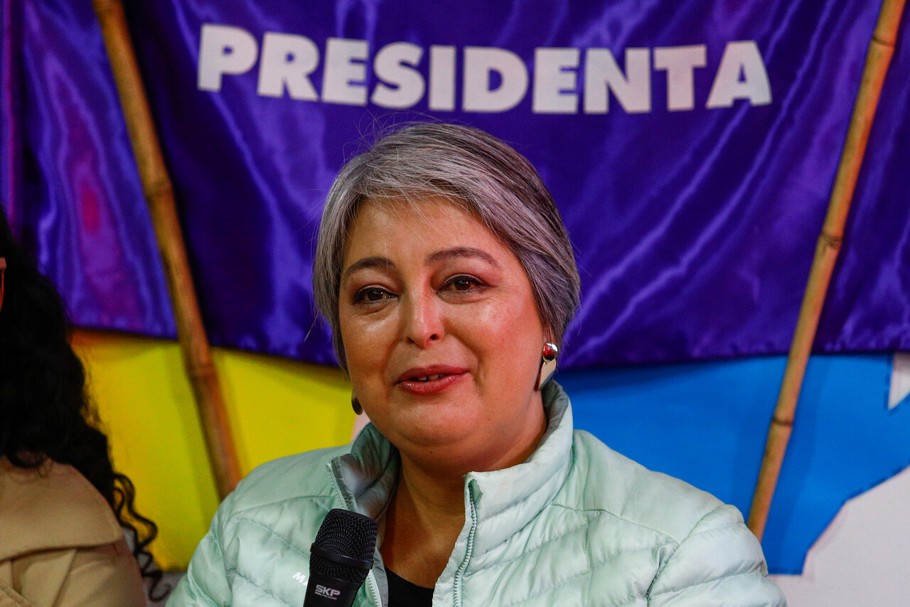 Primarias oficialistas: Jeannette Jara lanza su franja con un mensaje de honestidad y cercanía