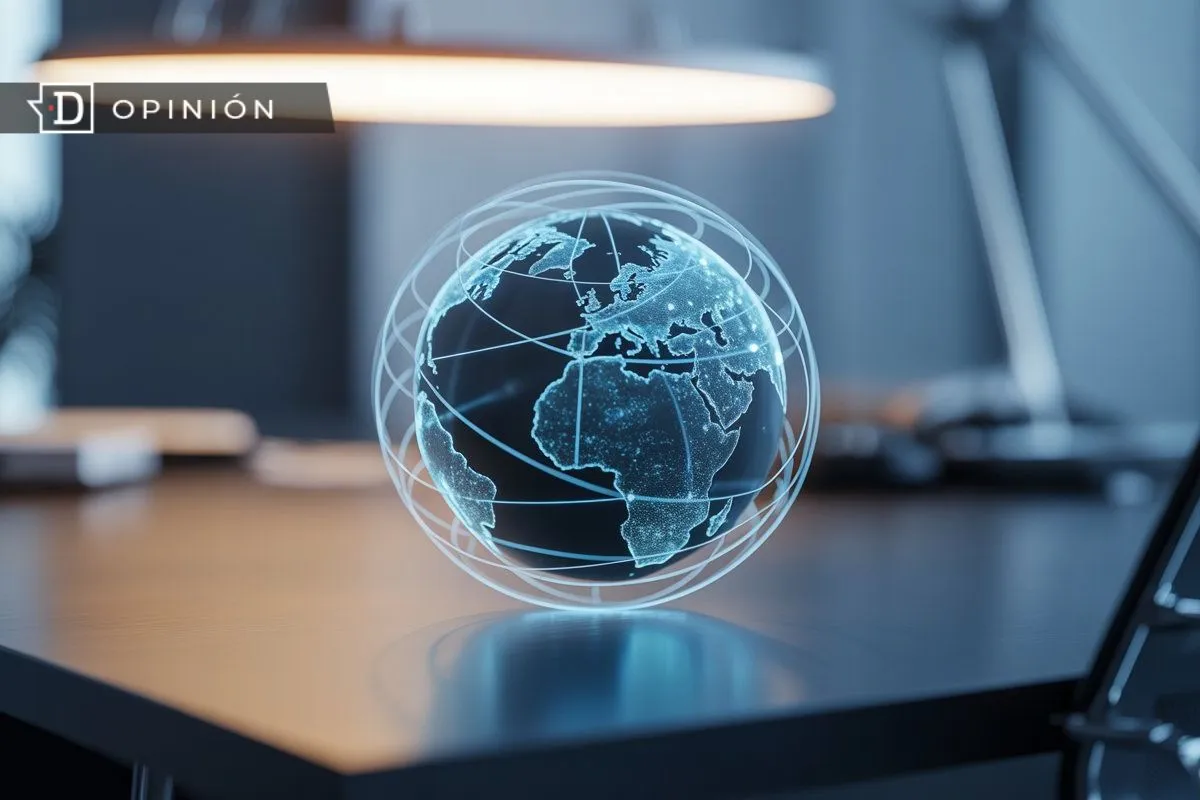 20 años hablando sobre el futuro de Internet, ¿y ahora qué?