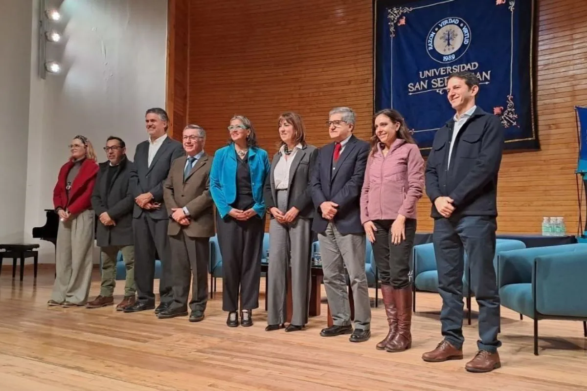 Diversos sectores reflexionaron acerca de la sostenibilidad del turismo en Chile.