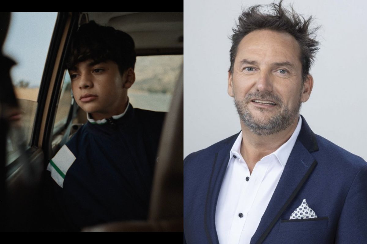El corto de Daniel Fuenzalida que retrata realidad de menores adictos a las apuestas digitales