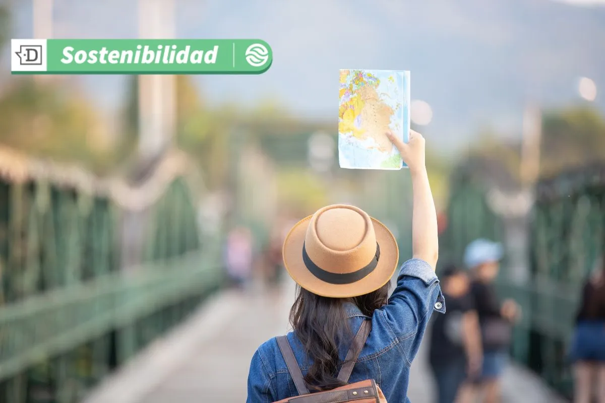 Cuando viajar implica un cambio: Sostenibilidad y regeneración determinan la evolución del modelo actual del turismo