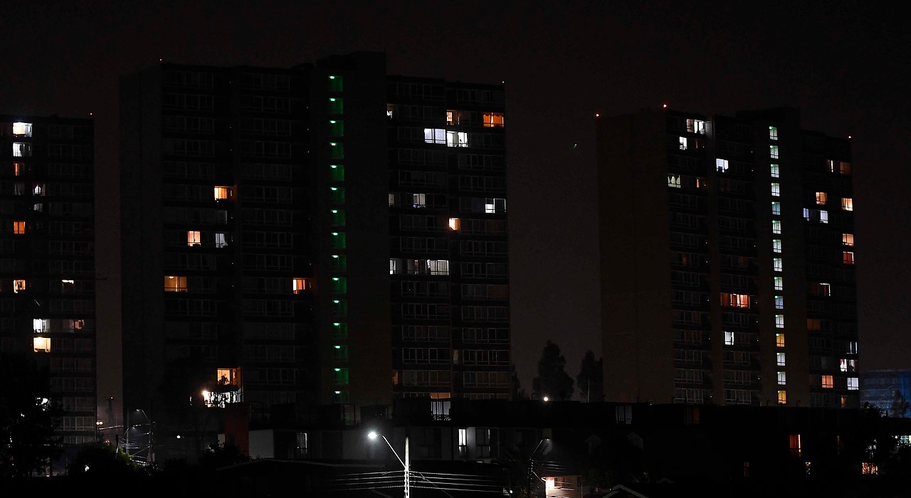 Cortes de luz en Santiago este viernes 13 de junio: Ñuñoa, Estación Central, La Florida y Maipú entre comunas afectadas