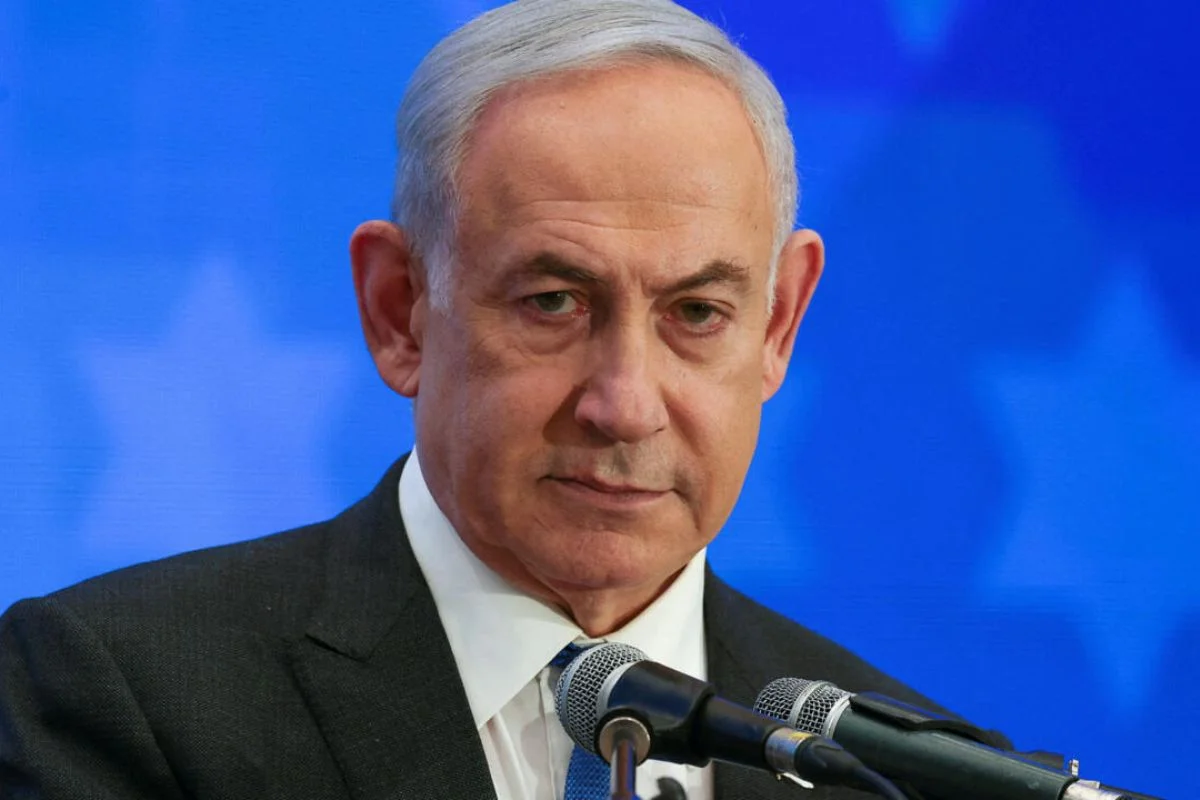 Israel ataca objetivos nucleares de Irán en primera etapa de ofensiva: