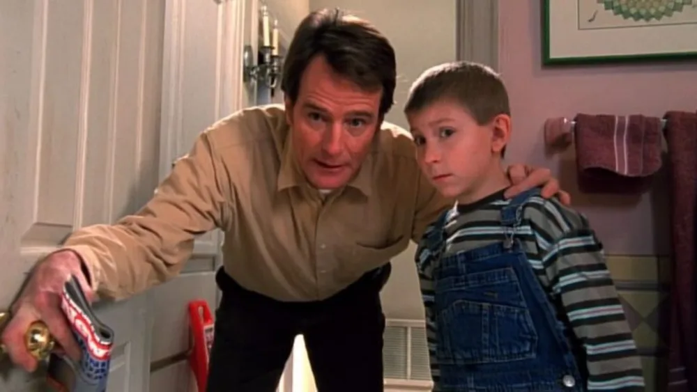 Bryan Cranston acaba con rumores y revela la verdad sobre ausencia de Dewey ‘original’ en regreso de Malcolm