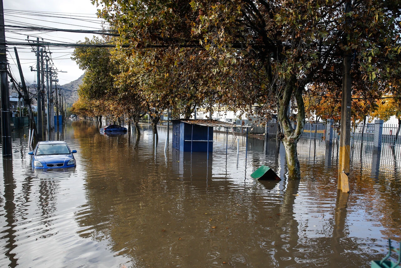 Hasta 300 alcaldes arriesgan multa por no presentar planes de acción climática dentro de plazo que acaba de vencer