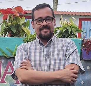 Ricardo Cirio Morales